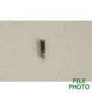 Main Spring Rod Pin - Late Variation - Original